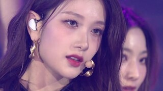 fromis_9 DM+Rewind 2022歌谣大战高清舞台