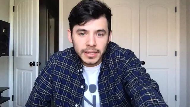 David Archuleta - Billboard Live Stream