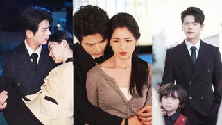 Hanya gadis desa yang selamatkan pria diburu—ternyata miliarder, cari dia 5 tahun dan menikahinya!