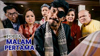 Fobia Malam Pertama 2014