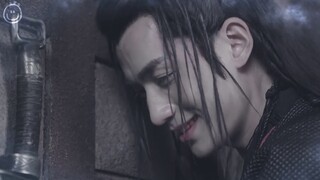 [Zhu Yilong x Liu Haoran] Bodhi Gāthā丨Dunia ini begitu jauh tapi kamu ada di depanku