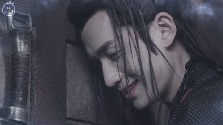 [Chu Nhất Long x Lưu Hạo Nhiên] Bồ Đề Ca Thế giới thật xa xôi nhưng em lại ở ngay trước mắt anh