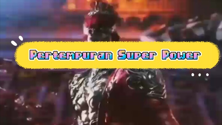 Berubah menjadi brutalll part 2