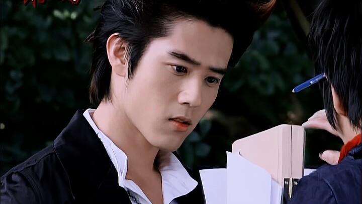 “Ternyata memang ada orang yang menjalani seluruh hidupnya hanya karena cinta” | Gaya majikan ganten