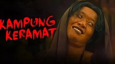 KAMPUNG KERAMAT 2025 #2