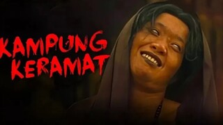 KAMPUNG KERAMAT 2025 #2
