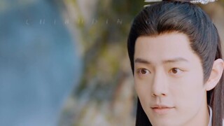 [Xiao Zhan Narcissus｜Xian Ying] The Lord has two faces｜Occasionally he criticizes his doting husband