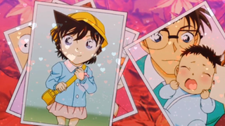 Một người vì em AMV Conan fan
