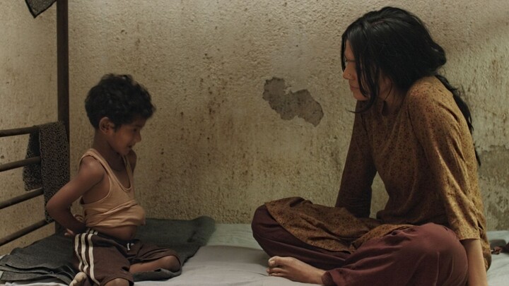 [Brother Yue] Sister’s Honor Violated: Self-Defense Lands Her in Prison, But Brother Must Care for H