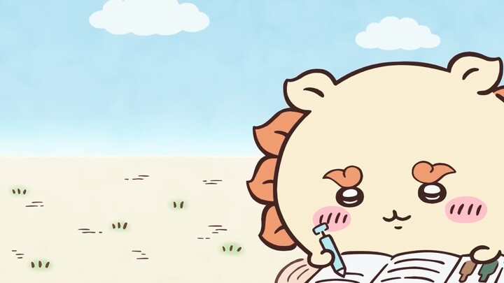 Chiikawa 241-256 [ENG Sub]