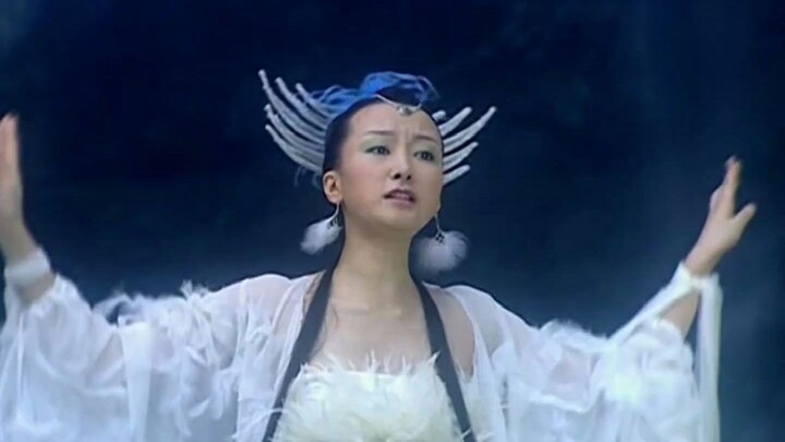 Back in the day, actors could make a bird look so unbelievably real.