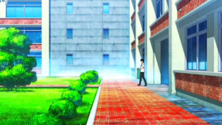 REKOMENDASI ANIME MENARIK