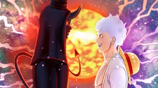 IM EST LE DIEU DÉMON DE ONE PIECE : LE ROI DES D. ET LE DIEU MU EXPLIQUÉS ! ONE PIECE 1085