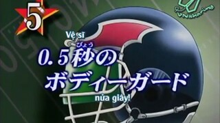 Eyeshield 21- Tập 5 [Vnsharing Vietsub]