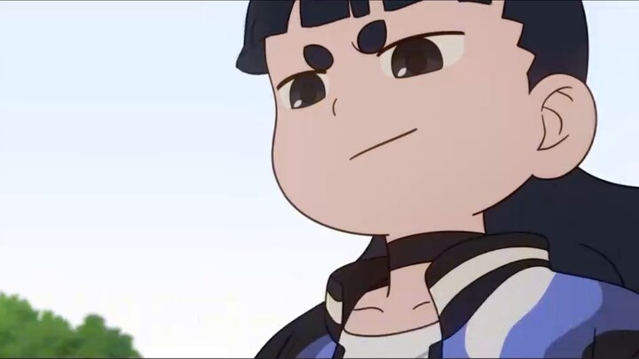 【أحدث إعلان تشويقي لفيلم لو شياو هاي 2】: تحليل كل إطار على حدة!!!