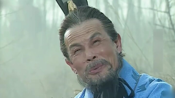Romance of the Three Kingdoms | The Grand Minister of Agriculture was left speechless and in tears b