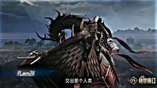 Kemurkaan Di Tian, semua top magical Beast hutan Xingdou keluar semua menyerang kota Shrek?? 😱