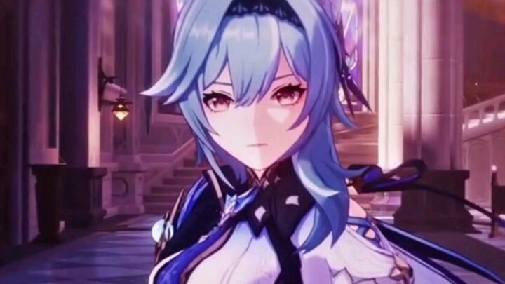 Yelan has the best figure.