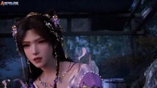 Shrouding The Heavens Eps 138 Sub Indo