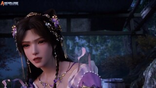 Shrouding The Heavens Eps 138 Sub Indo