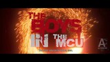 The Boys in The MCU