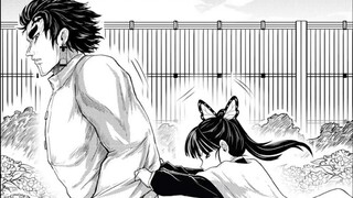 [พิฆาตอสูร] Demon Slayer: Demon Slayer Chapter, Tanshiro และ Kanahu