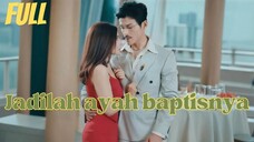 Episode 44 Jadilah Ayah Baptisnya