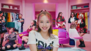 TWICE The Feels mv