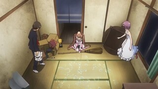 Rokujouma Shinryakusha: Tập 1 [ Vietsub]