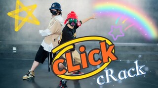 Mr. Luo X ZERO】★cLick cRack★