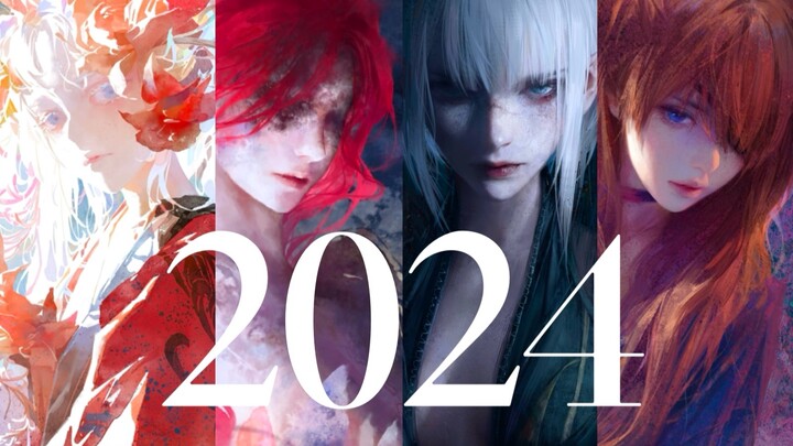 [Year-End Review] 2024 was really weird