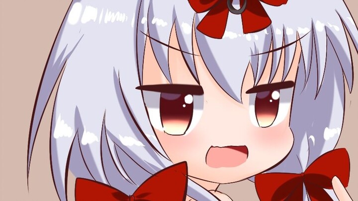 [Azur Lane] Apakah Anda ingin melihat salju bersama Yukikaze-sama?