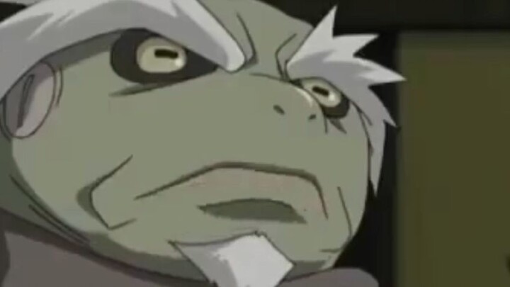 kakek jiraiya