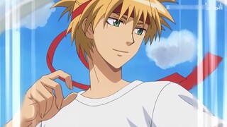 [Selamat Ulang Tahun Usui Takumi] Di tahun 2020, ada yang masih ingat hari ulang tahun Takumi?