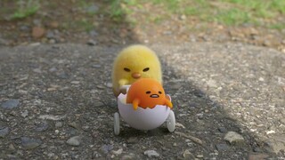 Gudetama sub Indonesia episode 10