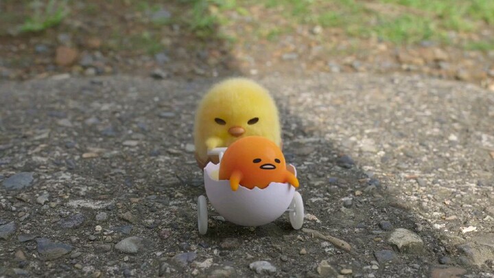 Gudetama sub Indonesia episode 10