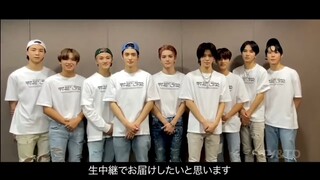NCT 127's non-native shame members laugh when they speak a foreign language