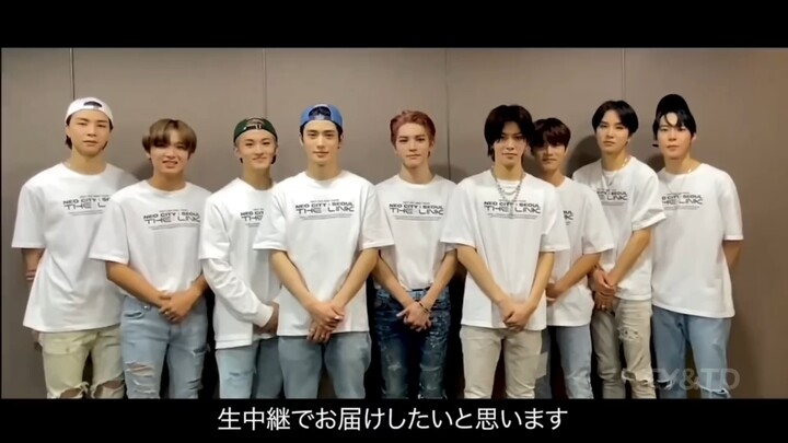 NCT 127's non-native shame members laugh when they speak a foreign language