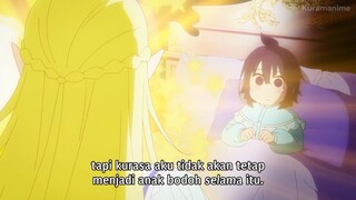 Shirobuta Kizoku desu ga Haeta node Hiyoko na Otouto Sodatemasu Episode 5 Subtitle Indonesia