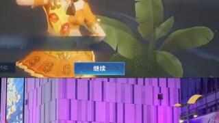 [Buqi Dance Troupe] Game Imitation丨How many of these games have you played?