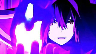 [ Anime AMV ] " shadow"