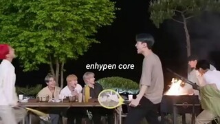 enhypen core