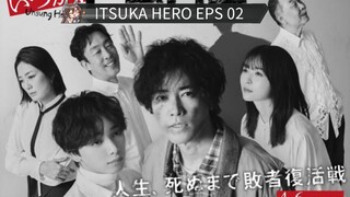 itsuka Hero eps 02 Sub Indo