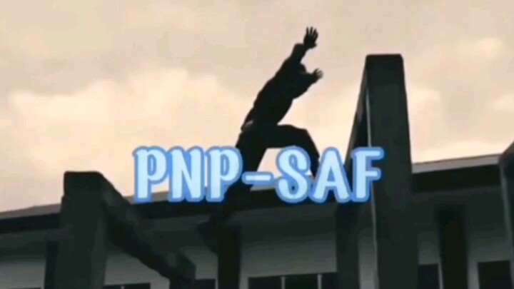 Join pnp saf.