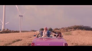 BLACKPINK - 'LOVESICK GIRLS' M/V