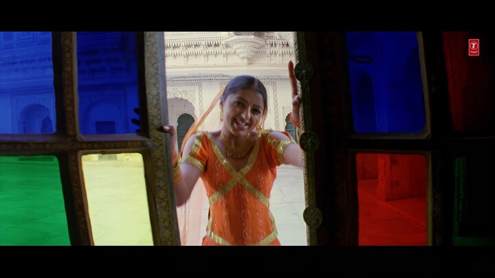 OODHNI 8K Full Song _ Tere Naam _ Salman Khan _ Bhoomika Chawla _ Udit Narayan,