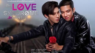 Love Syndrome Episode 3 (ENGLISH SUBTITLE)