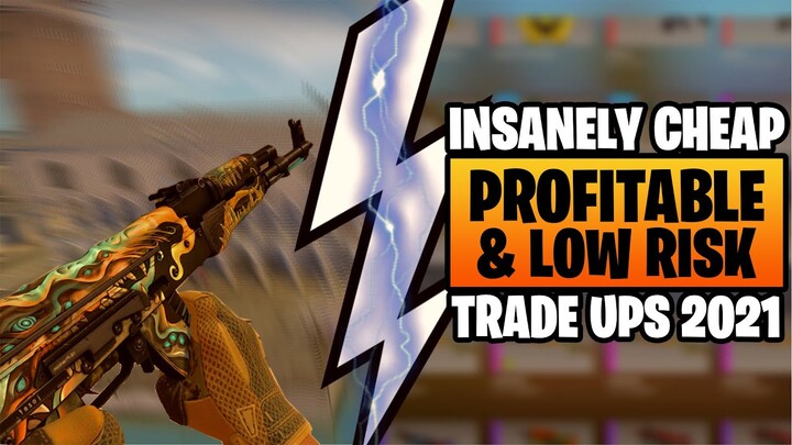 INSANELY CHEAP PROFITABLE & LOW RISK TRADE UPS 2021 | elsu