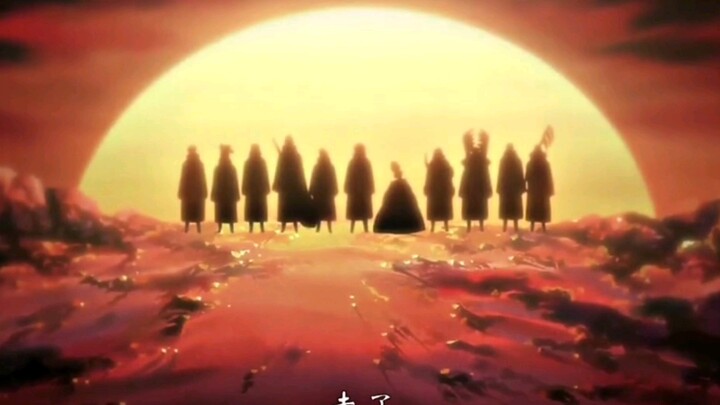 Boruto: "What were the ninjas like in my father's time? There seems to be a small organization."