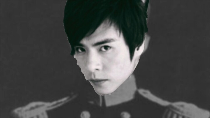 His mouth is sweeter than mine - Duanmu Yan